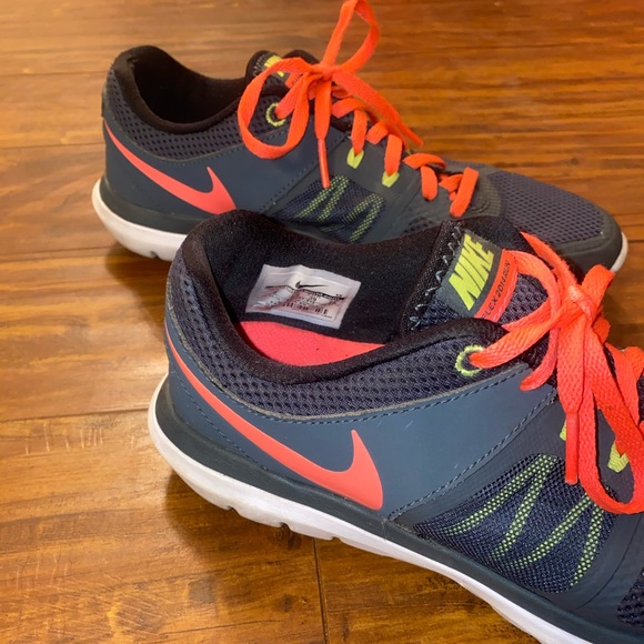 Nike Flex 2014 Running Sneakers, Size: 8 - Picture 11 of 14